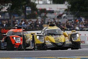 Van der Garde met schrik vrij op Le Mans: “Verloor hem in een keer”