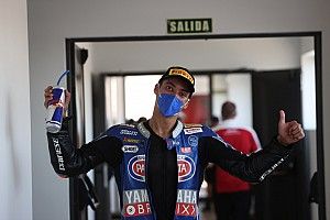 Jika Juara Dunia WSBK, Toprak Razgatlioglu Hijrah ke MotoGP