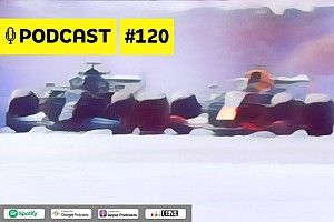 Podcast #120 – Como fica o campeonato após guerra declarada entre Verstappen e Hamilton?