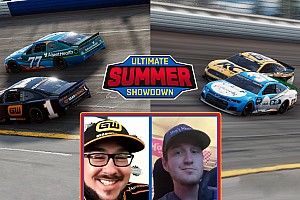 NH5 Ultimate Summer Showdown: Castro and Brooks win titles