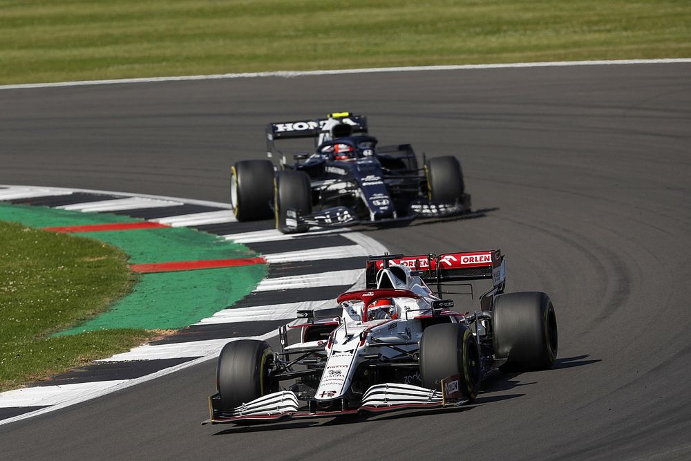 Verstappen egyedülálló rekordot döntött – érdekes statisztikák a Brit Nagydíjról