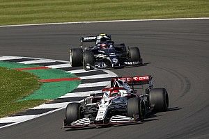 Raikkonen: "Puan alacak hızımız yoktu"