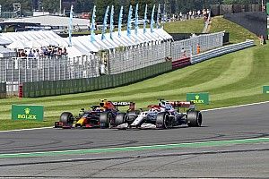 Räikkönen sürgeti az Alfa Romeót: „fel kell ébrednünk”
