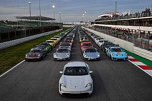 Ritorna il Porsche Festival, l’evento più atteso dagli amanti del marchio di Stoccarda