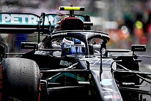 F1: Bottas diz que perdeu ritmo no Q2 e que batalha de pneus será desafiadora