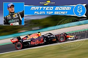 Bobbi: "Max parte sulla Soft, gara d'azzardo a due soste"