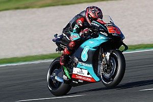 Quartararo spróbuje raz jeszcze