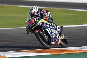 Moto3, Valencia: penalizzati otto piloti