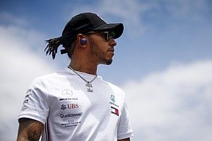 Hamilton lança comissão de pesquisa em busca da diversidade no automobilismo