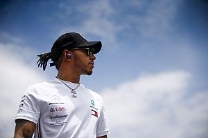Lewis Hamilton: Fahre Formel 1 nicht wegen des Geldes