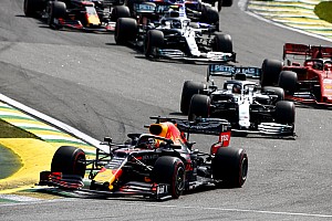 F1 2020 podría ser la más cerrada de los últimos años