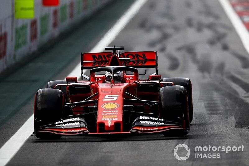 Formel 1 Brasilien 2019: Das Rennen im Formel-1-Liveticker