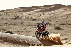 El Dakar pierde inscritos en motos y quad; los españoles se mantienen