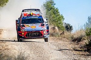 WRC: il Paraguay si candida per entrare nel calendario