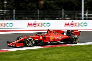 'Mexicaanse Grand Prix gaat door op oorspronkelijke datum'