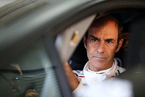 Pirro: "La F1 ora piace? Bene, ma le regole saranno riviste"