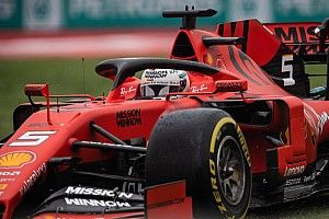 Ferrari all'attacco, Mercedes e Red Bull giocano di rimessa
