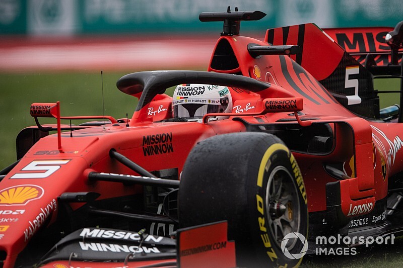 Ferrari all'attacco, Mercedes e Red Bull giocano di rimessa