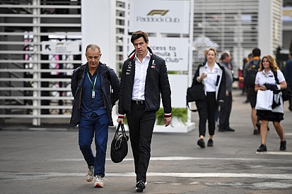 A Mercedes és a Red Bull egy súlyos problémára hívta fel a figyelmet