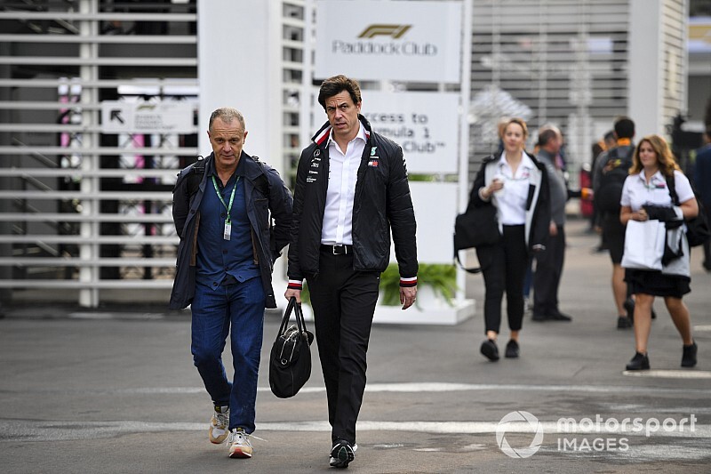 A Mercedes és a Red Bull egy súlyos problémára hívta fel a figyelmet