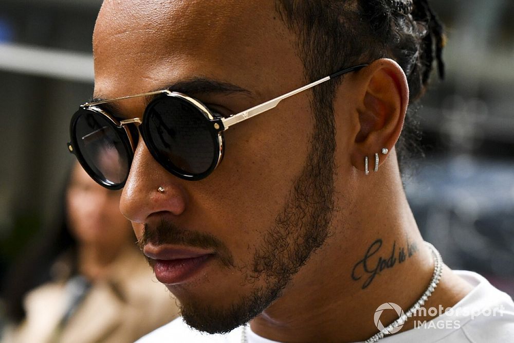 A világ legjobban fizetett sportolóinak listája: Hamilton „csak” a 13.