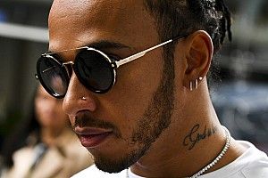A világ legjobban fizetett sportolóinak listája: Hamilton „csak” a 13.