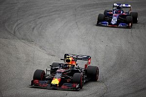 Honda asked for concerns over two-team supply