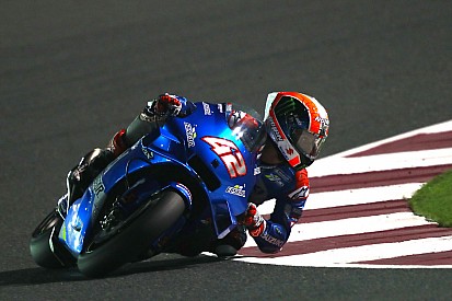 Honda i Suzuki nie jadą do Jerez