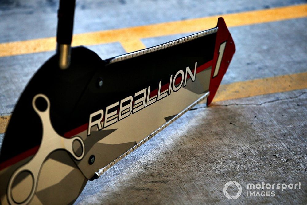 Rebellion smentisce impegni GT: "Dopo il WEC c'è solo la Dakar"