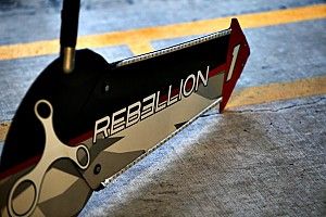 Rebellion smentisce impegni GT: "Dopo il WEC c'è solo la Dakar"