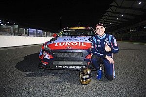 Michelisz Norbert, a magyar autósport „hímes tojása”