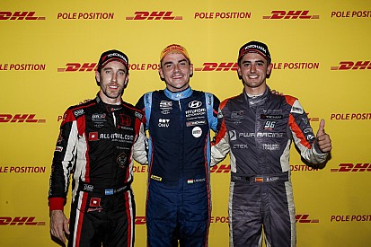 Guerrieri: "Obiettivo raggiunto, tutto è apertissimo nel WTCR"