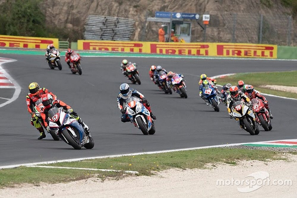 Ufficiale: il CIV 2020 scatterà prima della MotoGP!