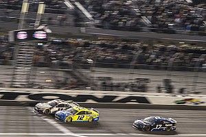 Coronavírus começa a mexer com calendários de Indy e NASCAR