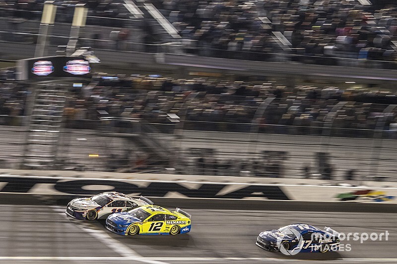 Coronavírus começa a mexer com calendários de Indy e NASCAR