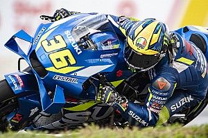 Mir calls out race direction for "unfair" penalty