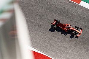 LIVE F1, GP degli Stati Uniti: Libere 2