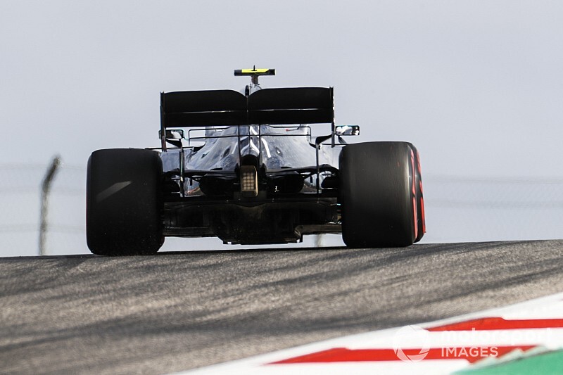 Bottas: Tracę jedynie ułamki
