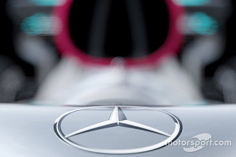 Mercedes announces major INEOS partnership