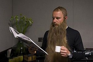 Hatalmas: itt van Valtteri Bottas 3.0 (videó)