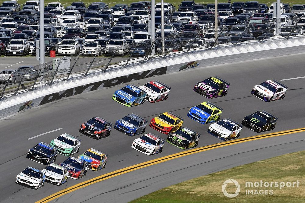 Ryan Newman, Roush Fenway Racing, Ford Mustang Koch Industries