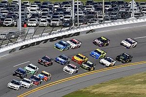 NASCAR names eligible drivers for revamped 2021 Busch Clash