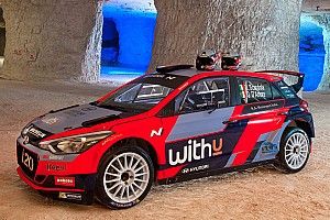 WRC: parte a Monte-Carlo la stagione di Scandola e Hyundai Italia