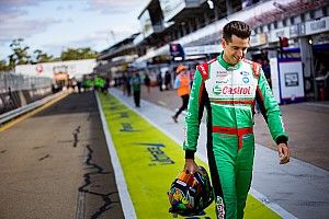 Rick Kelly retires from racing Supercars