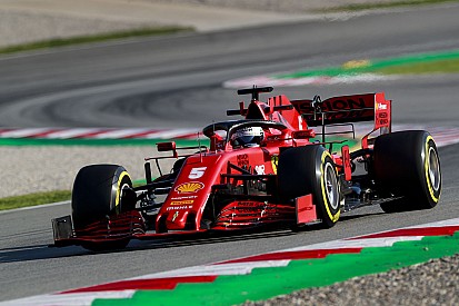 Vettel zadecyduje przed pierwszym wyścigiem