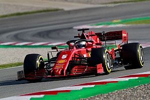 Vettel zadecyduje przed pierwszym wyścigiem