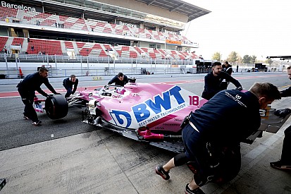 Teams vragen FIA beter te letten op illegale informatie-overdracht