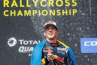 Dramatisches WRX-Finale: Timmy Hansen ist Rallycross-Weltmeister 2019!