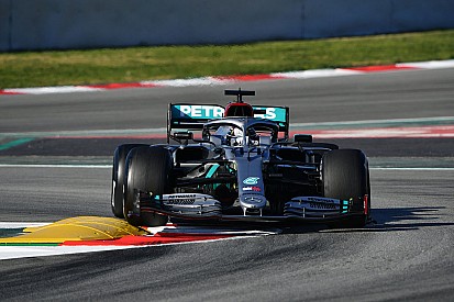 Marko acusa al sistema de Mercedes: "Es ilegal"