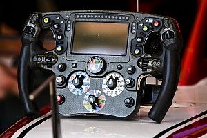 Los detalles de los F1 2020 en la jornada del jueves